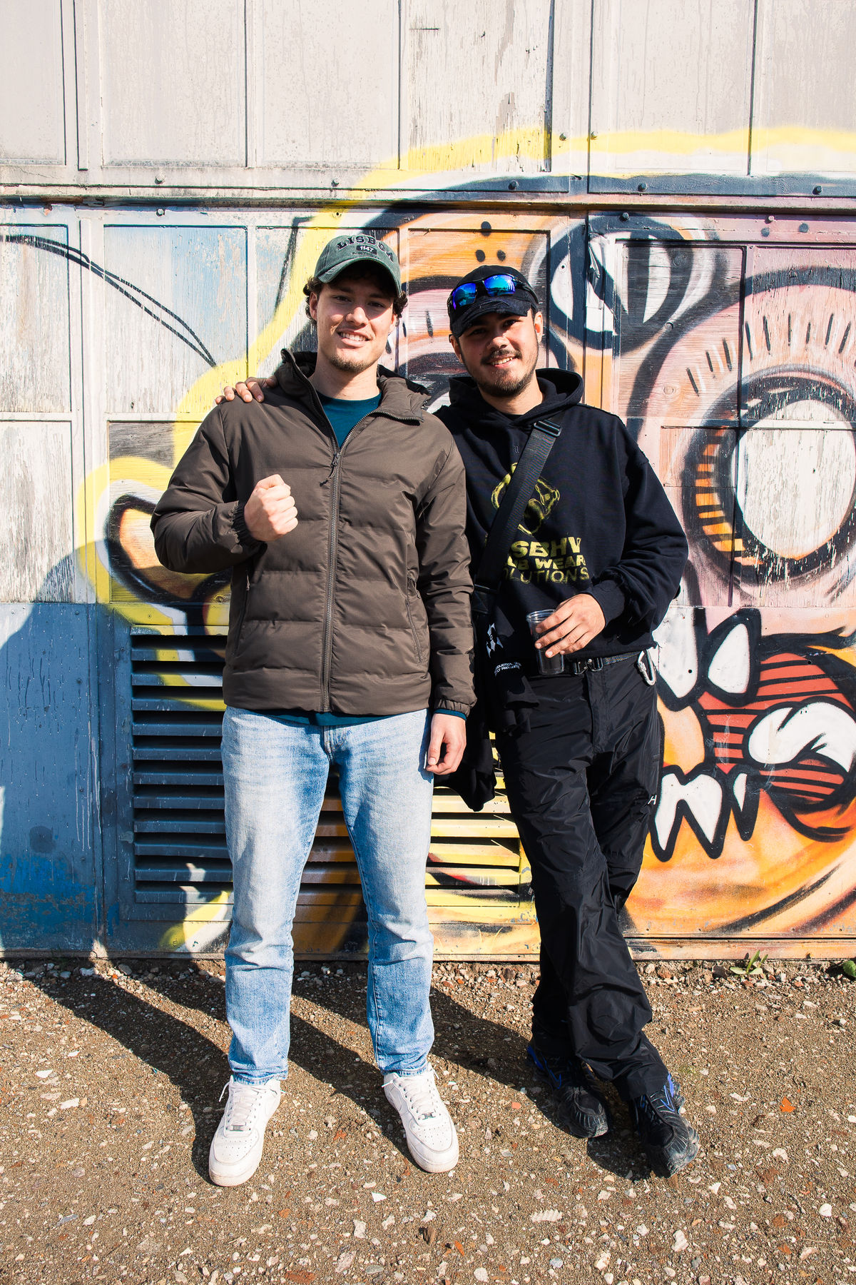 Loading... just a sec